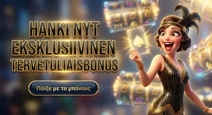 Goldspin Casino